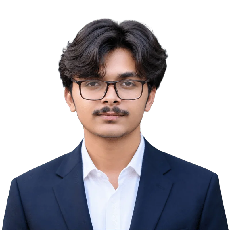 Ahmad Shafique