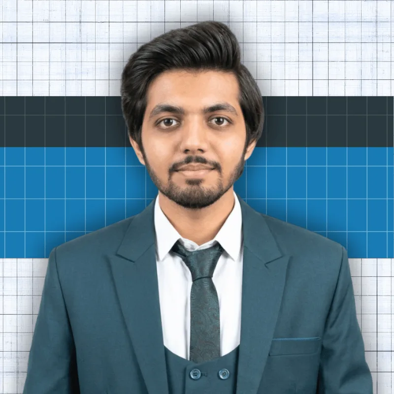 Adeel, Video Editor and Designer