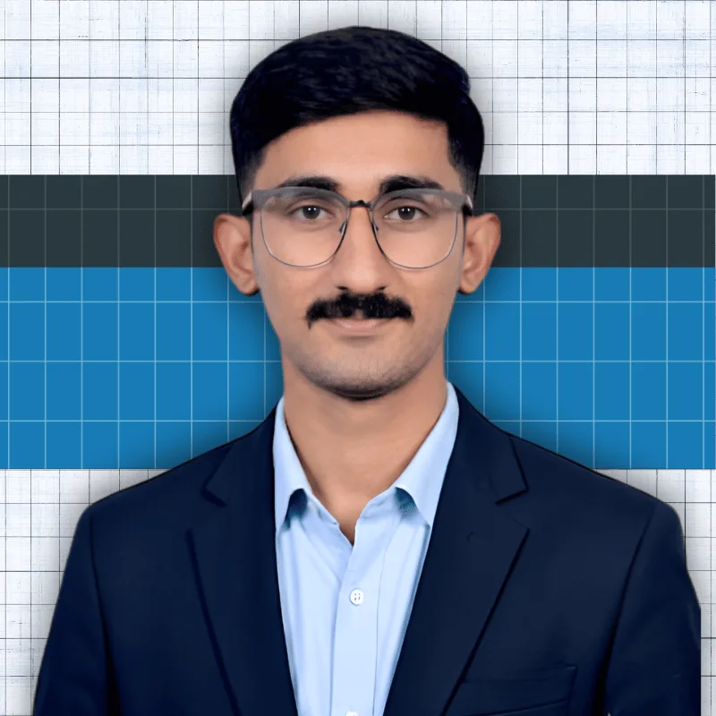 Maaz Ali, Automations & Full Stack Web Developer