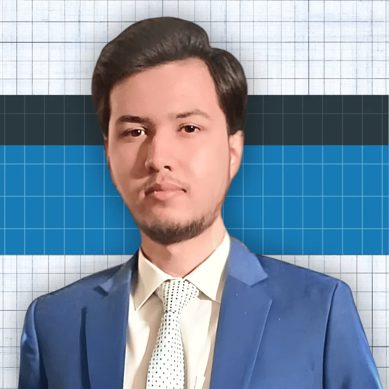 Mohib Ali, SEO and Digital Marketing Expert