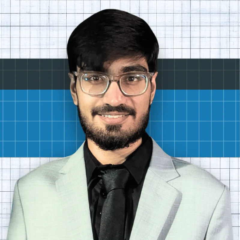 Noaman Ayub, CEO and AI Developer