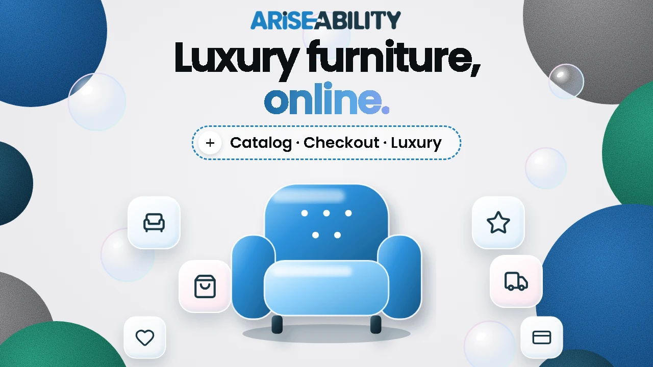 Maison Furniture