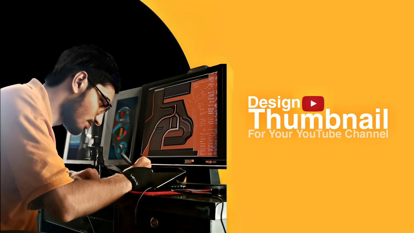 Social Media & Promotional Design gallery item 5