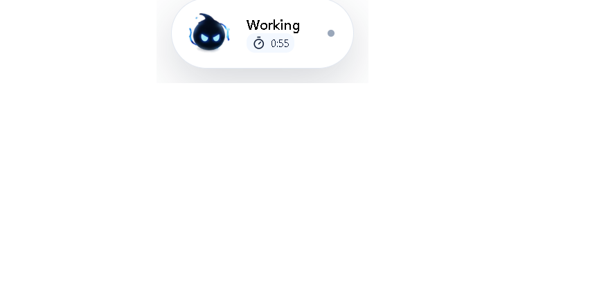 Shadow: AI Companion with Multi-Agent Workflow gallery item 2