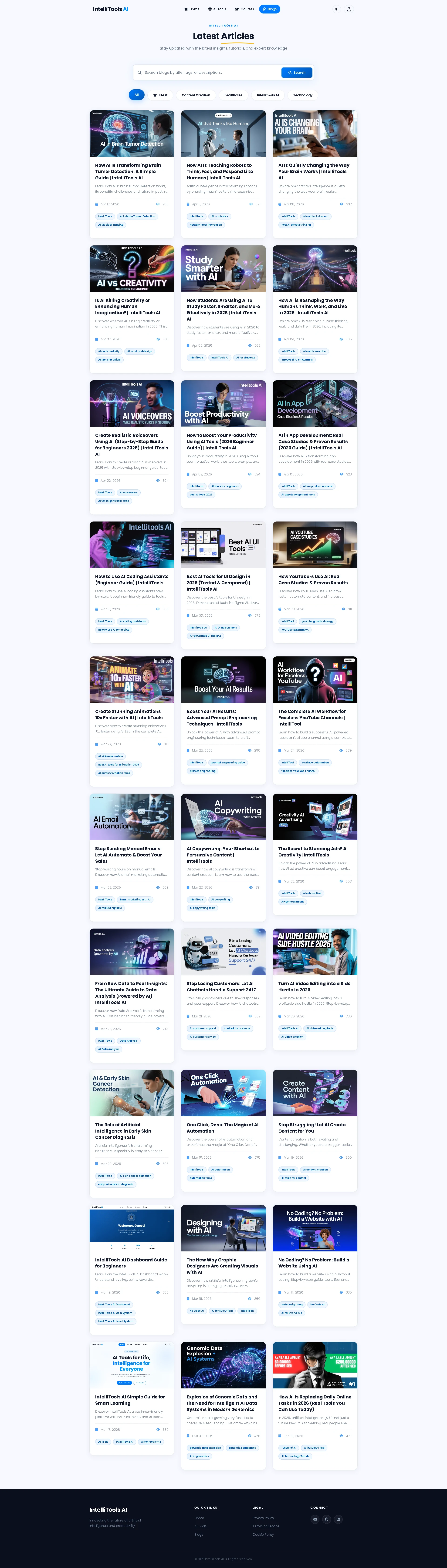 IntelliTools AI gallery item 4